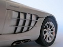 1:18 CMC Mercedes Benz - Mclaren SLR 2003 Silver. Uploaded by Rajas_85